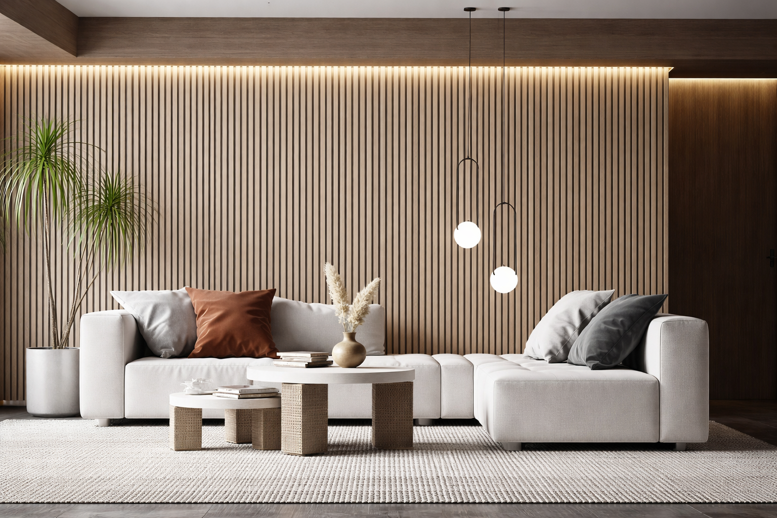 Acoustic Panels