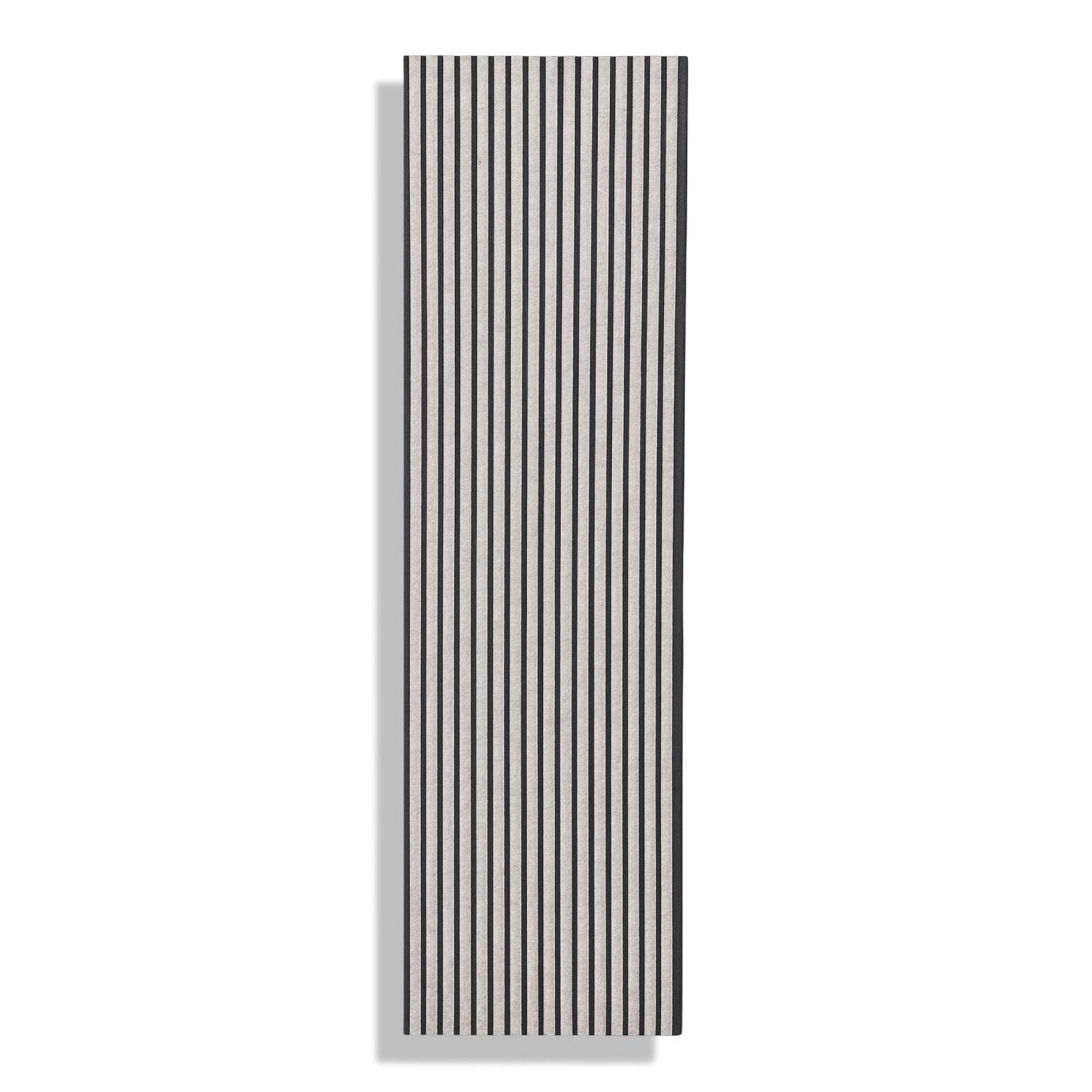 ACQ1 acoustic slat panel