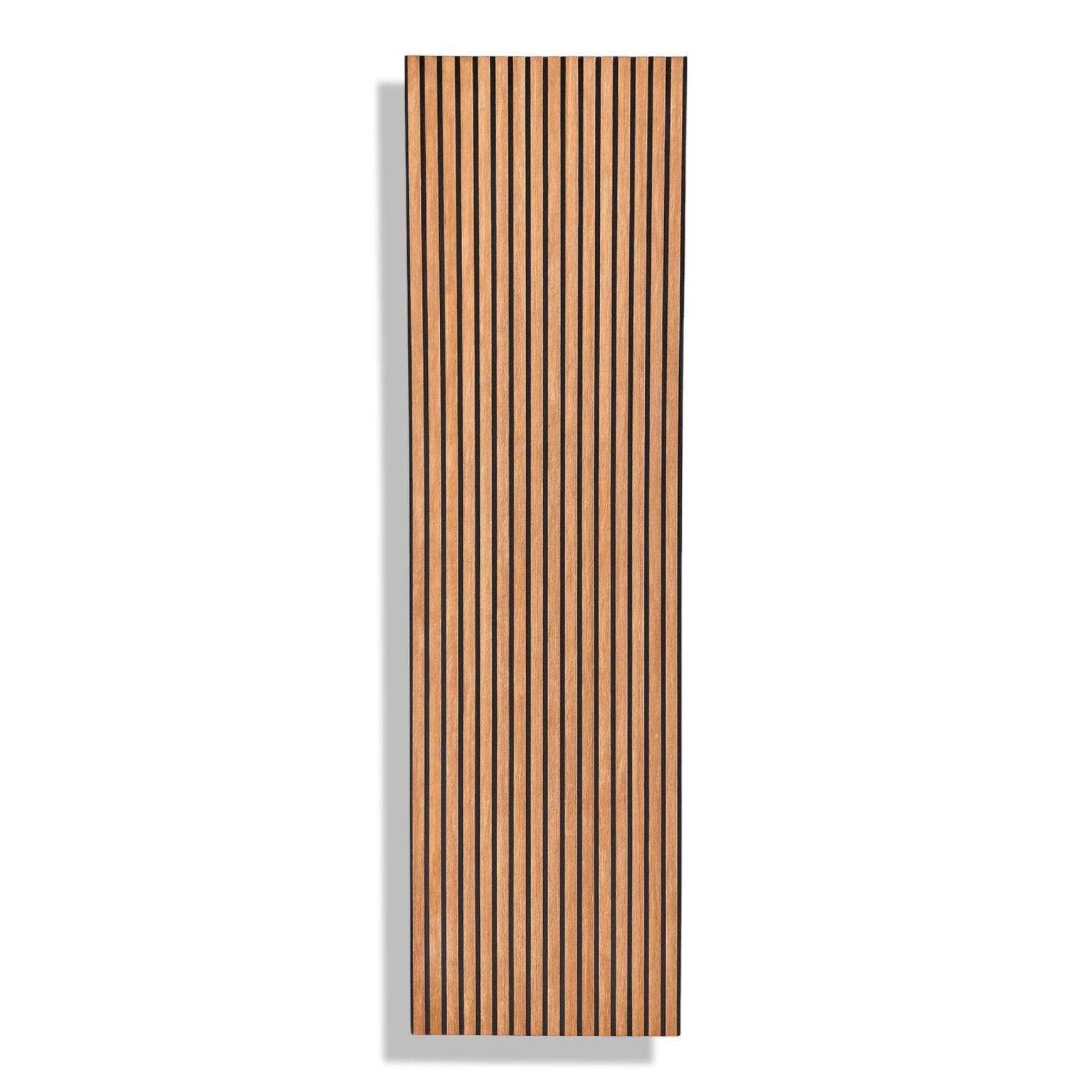 ACQ2 acoustic slat panel