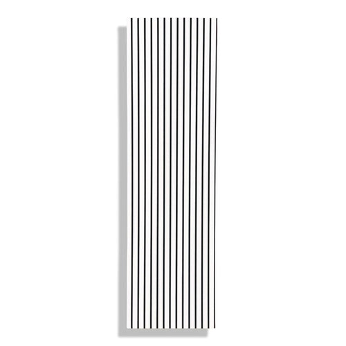 ACQ3 acoustic slat panel
