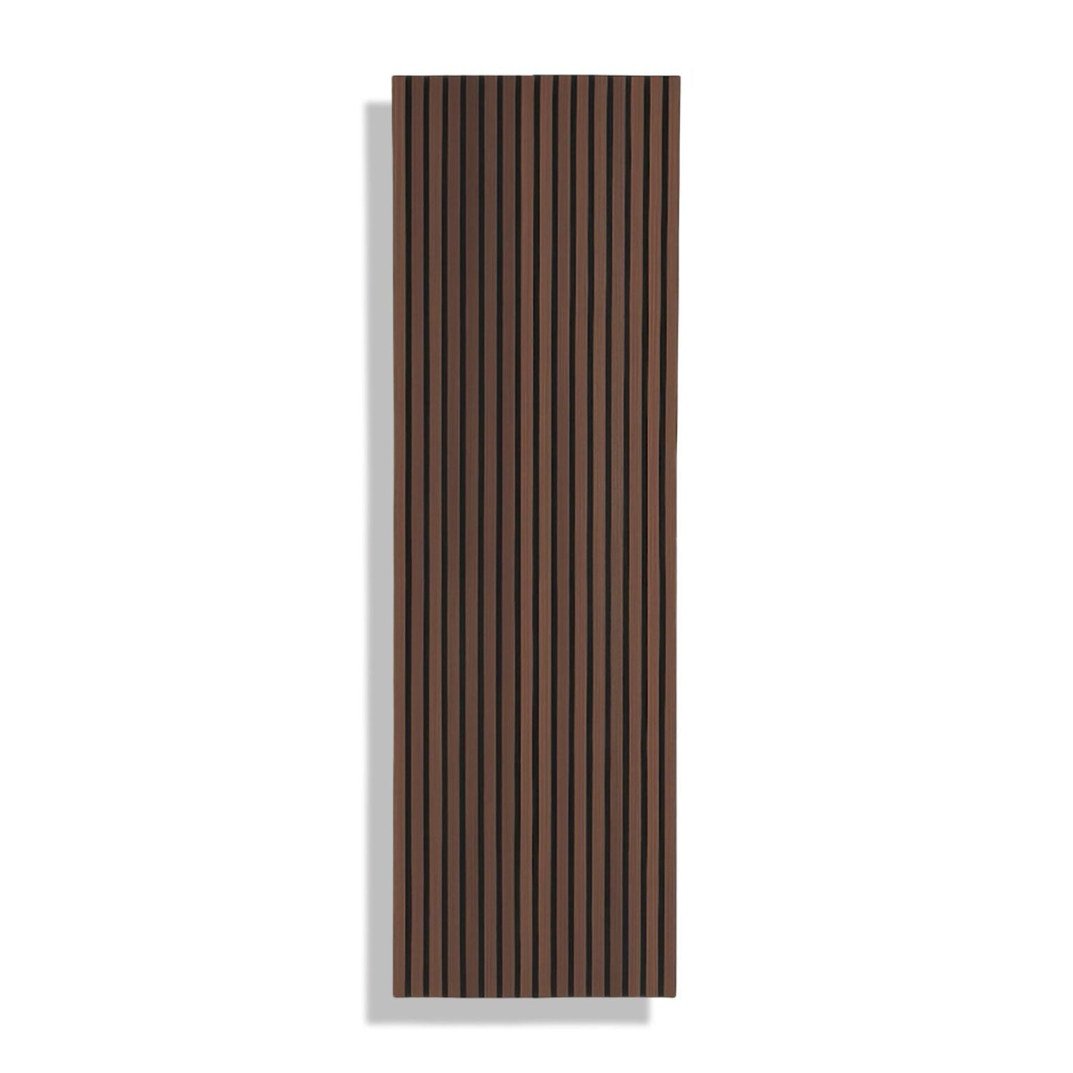 ACQ4 acoustic slat panel