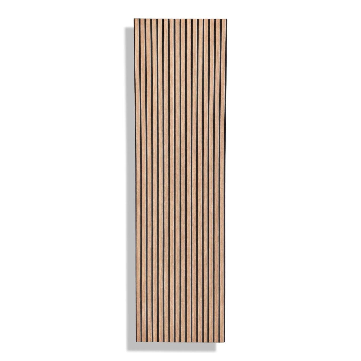 ACQ7 acoustic slat panel