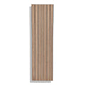 ACQ7 acoustic slat panel
