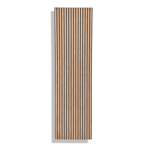 ACQ7 acoustic slat panel