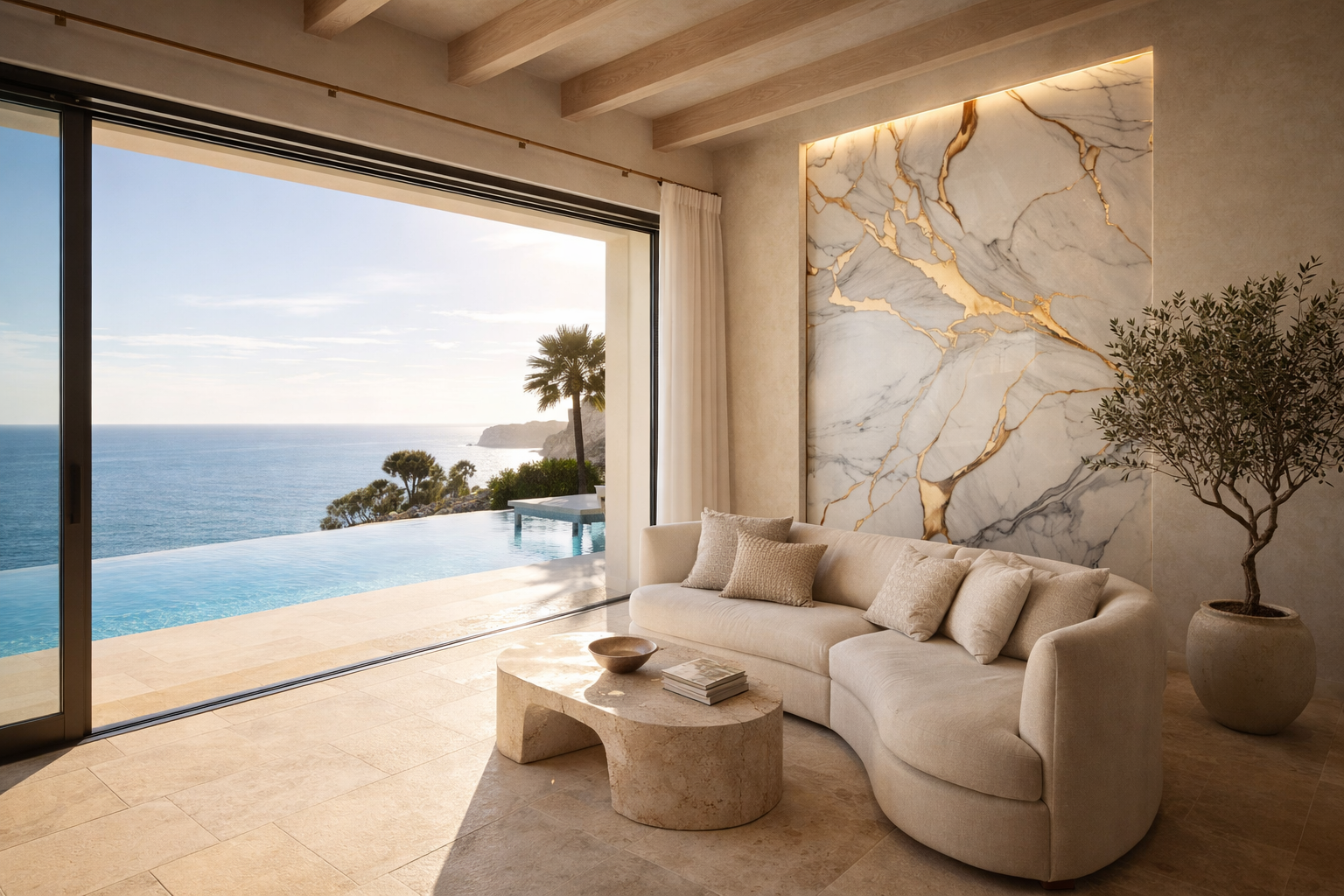 Decorative Wall Panels