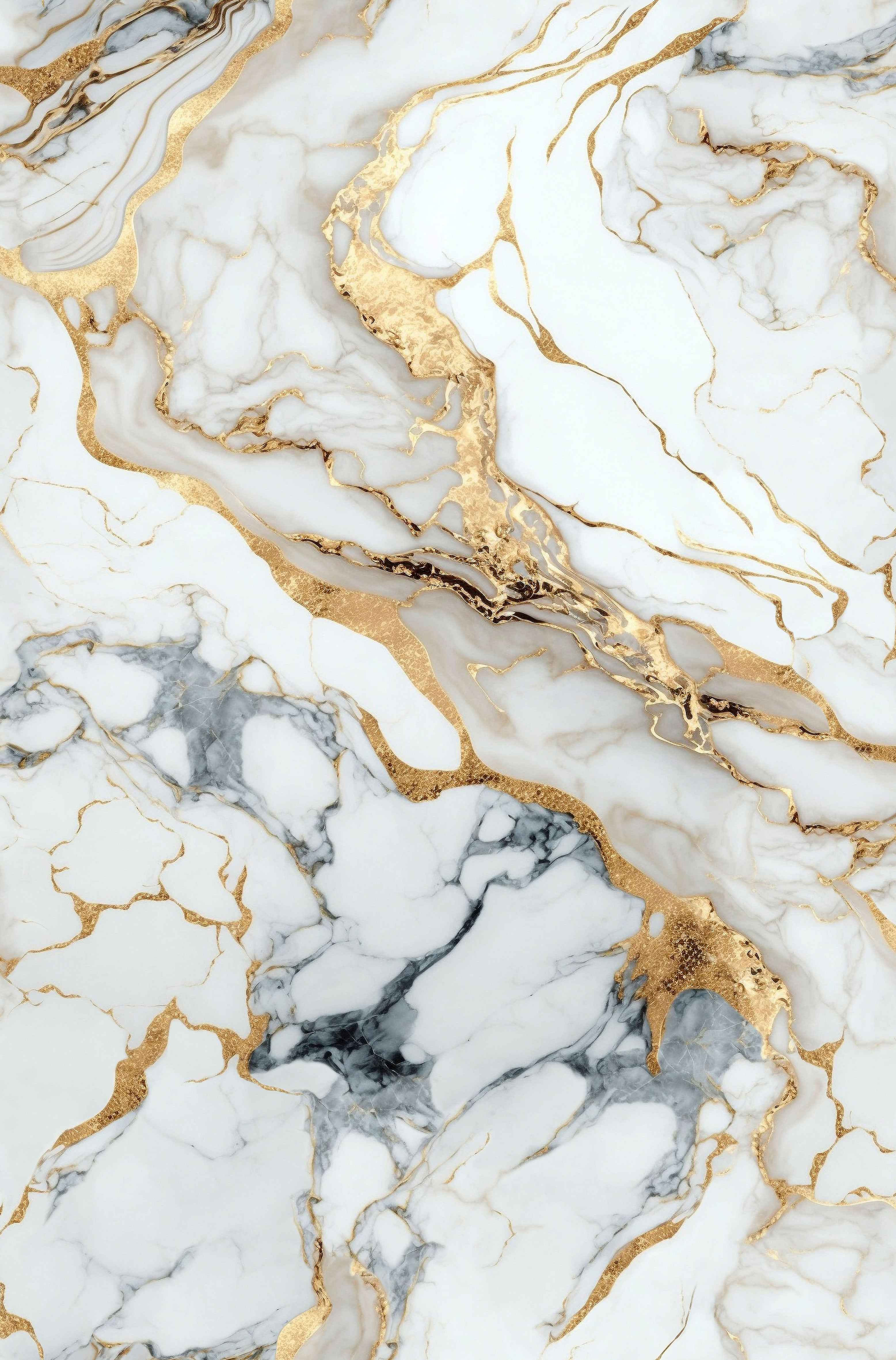 GL-3005 Gold Marble