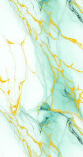 GL-3009 Mint Marble