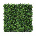 Artificial green wall panel GR-02