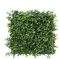Artificial green wall panel GR-04