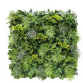 Artificial green wall panel GR-19