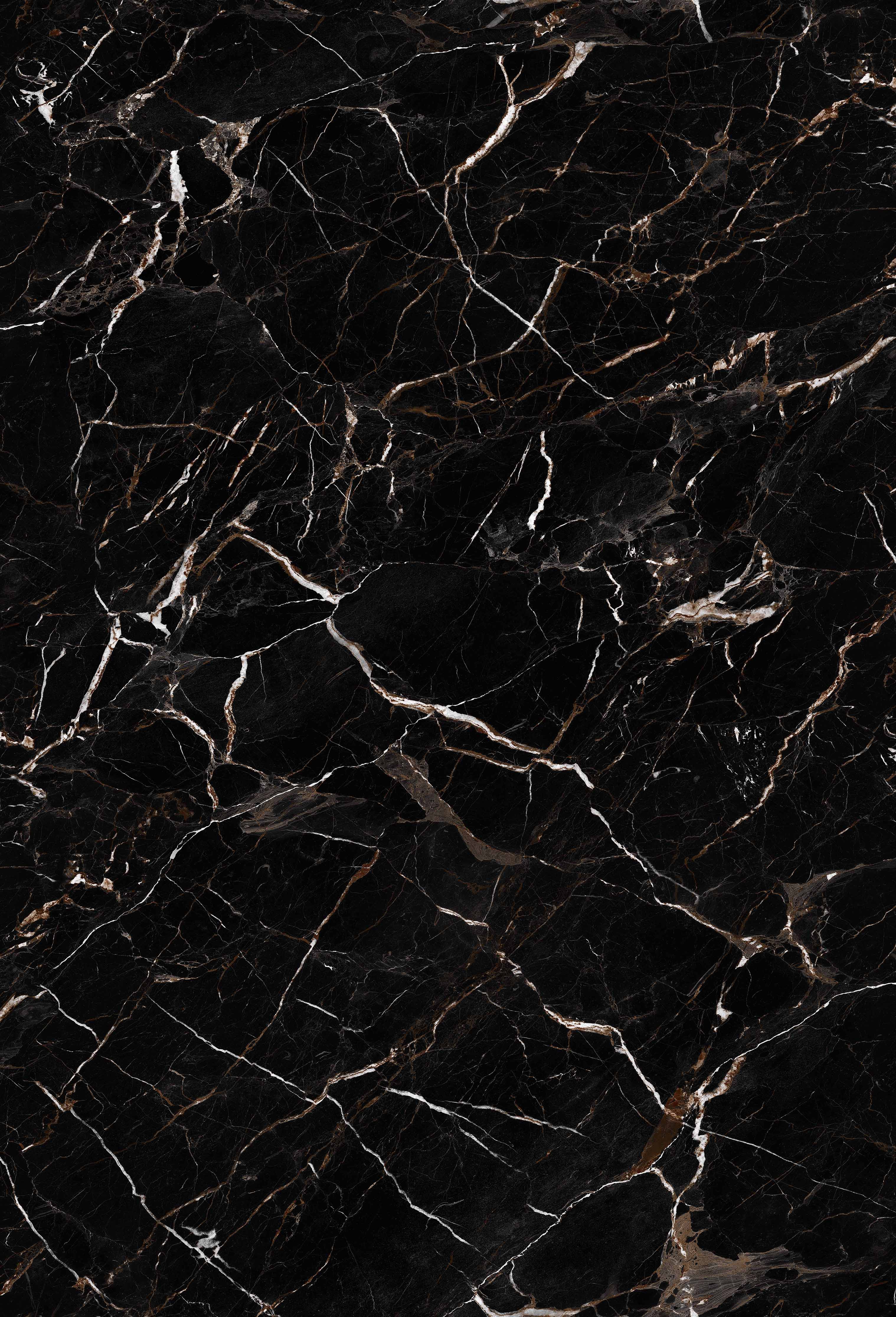 HG-1011 dark marble pvc panel