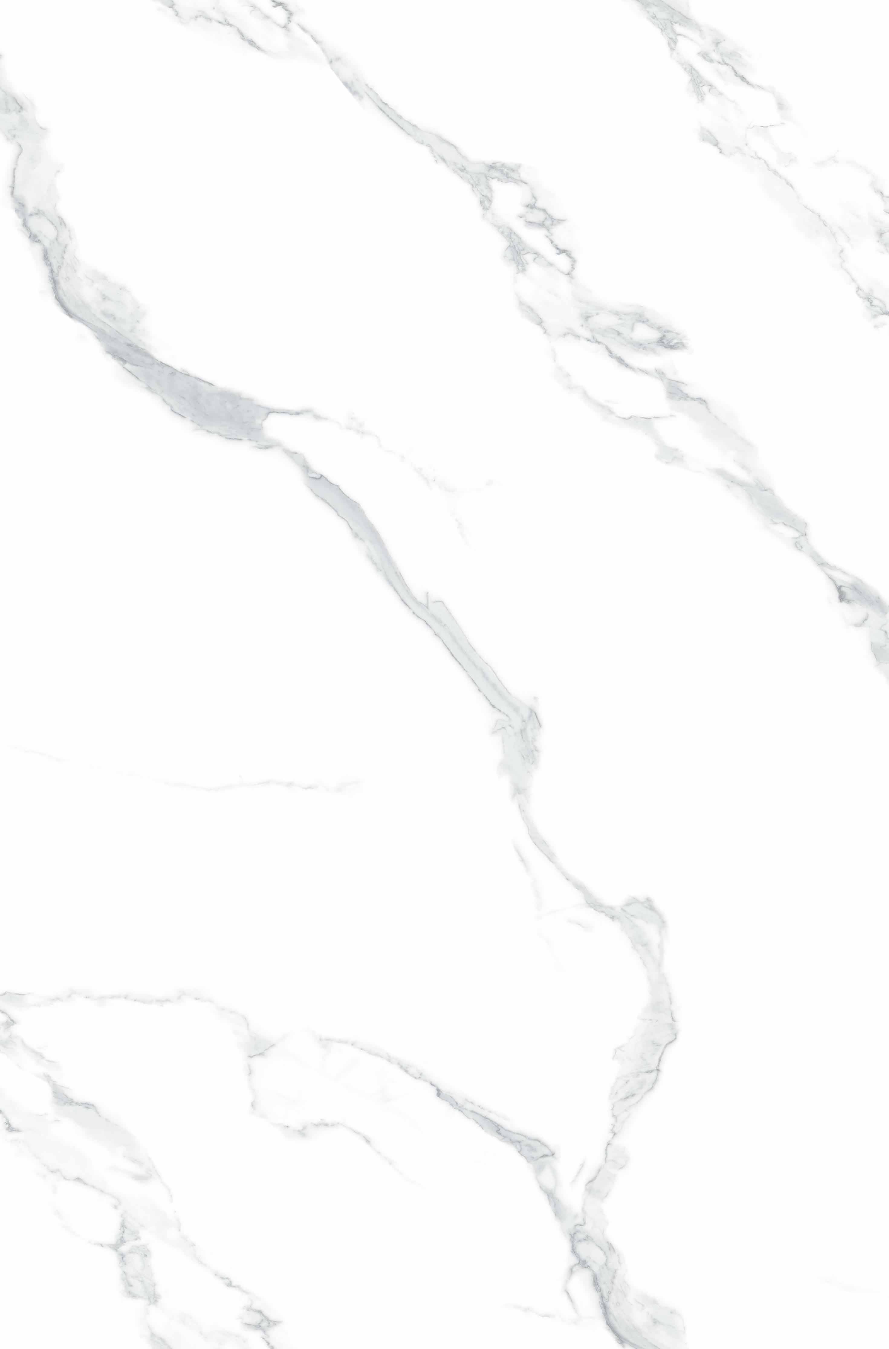 HG-1019 soft white marble pvc panel