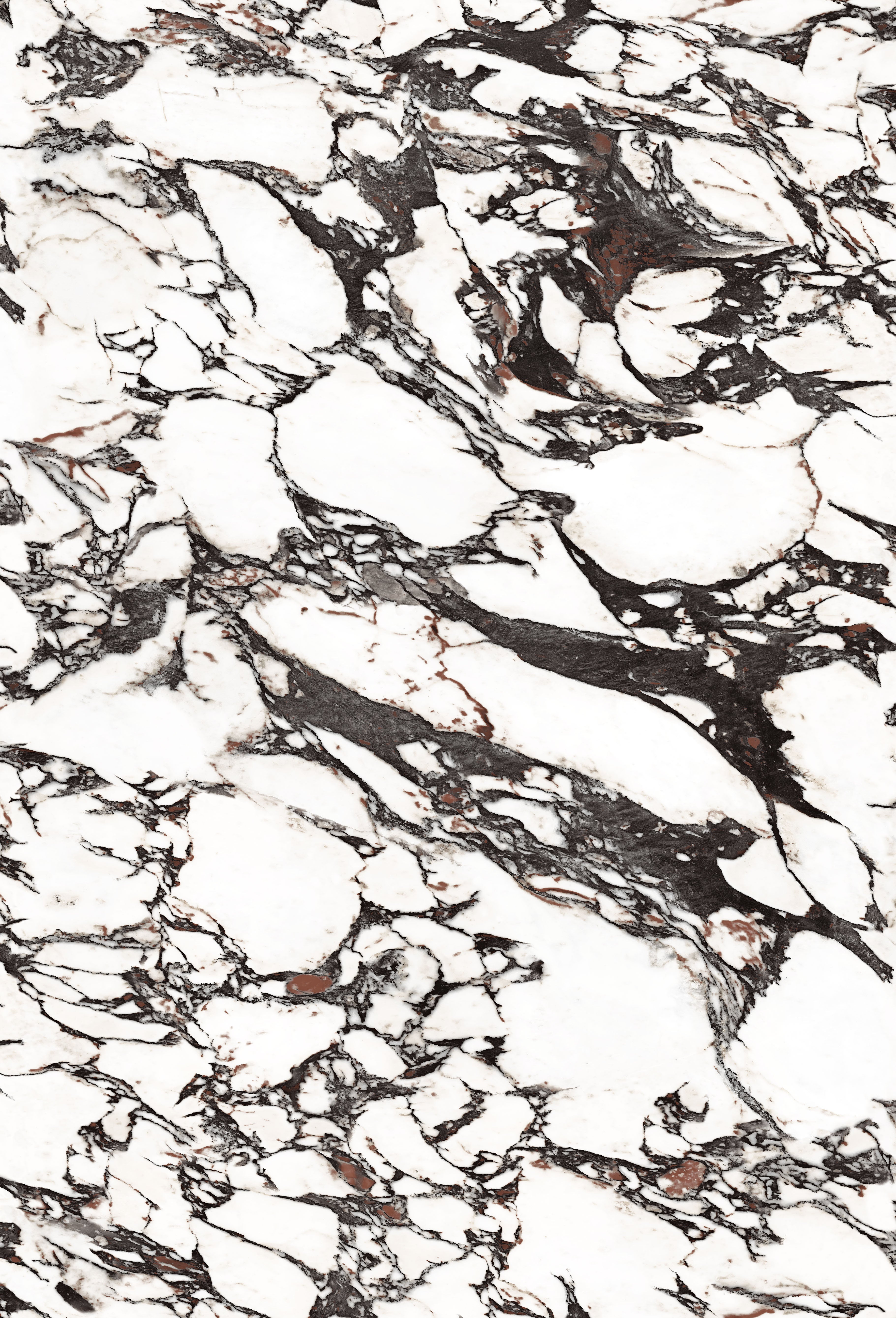 SM-8011 luxury marble pvc panel